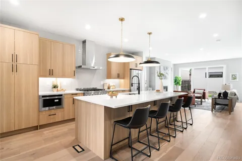 $1,195,000 | 1569 Vrain Street, Denver, CO 80204