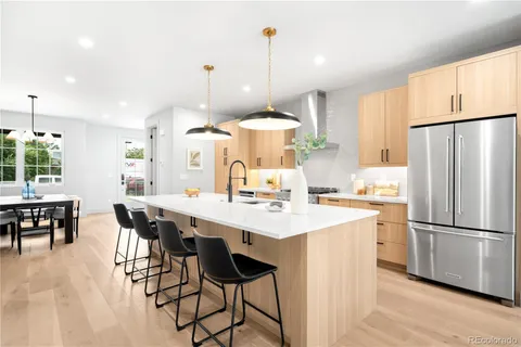 $1,195,000 | 1569 Vrain Street, Denver, CO 80204