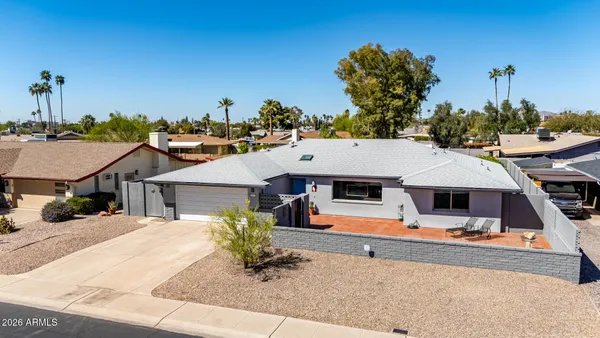 $635,000 | 644 East La Jolla Drive, Tempe, AZ 85282