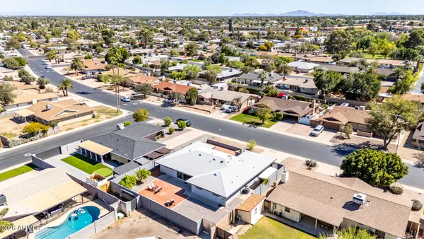 $635,000 | 644 East La Jolla Drive, Tempe, AZ 85282