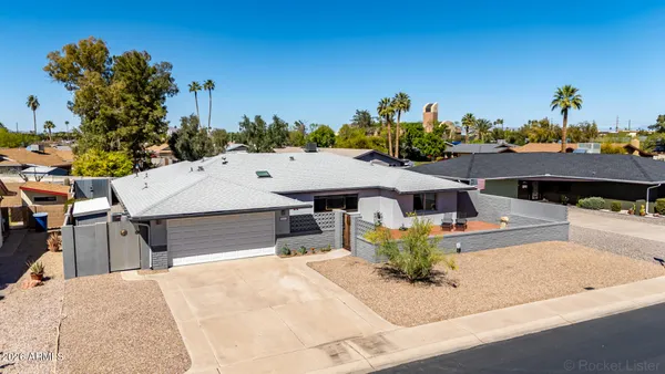 $635,000 | 644 East La Jolla Drive, Tempe, AZ 85282