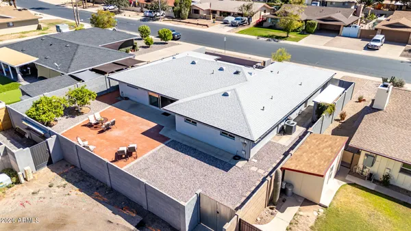 $635,000 | 644 East La Jolla Drive, Tempe, AZ 85282