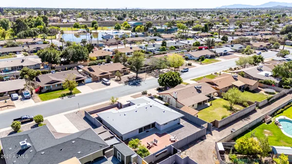 $635,000 | 644 East La Jolla Drive, Tempe, AZ 85282