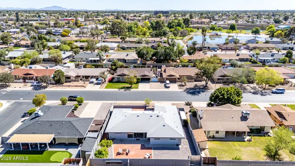 $635,000 | 644 East La Jolla Drive, Tempe, AZ 85282