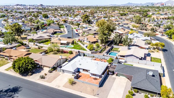 $635,000 | 644 East La Jolla Drive, Tempe, AZ 85282