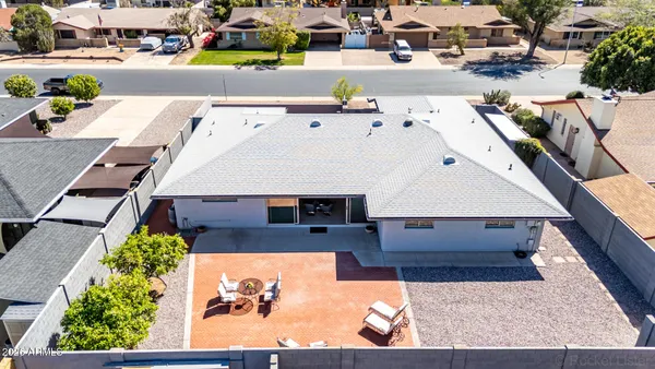 $635,000 | 644 East La Jolla Drive, Tempe, AZ 85282