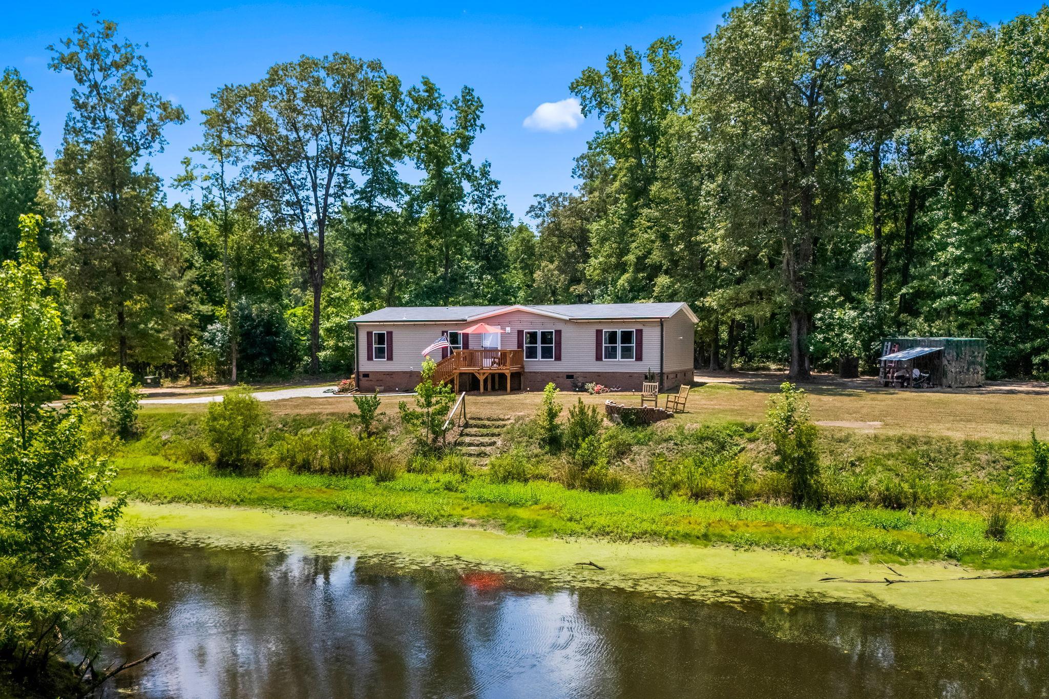 2463 Hanna Lake Road Johnsonville, SC 29555 - Photo 4 of 63