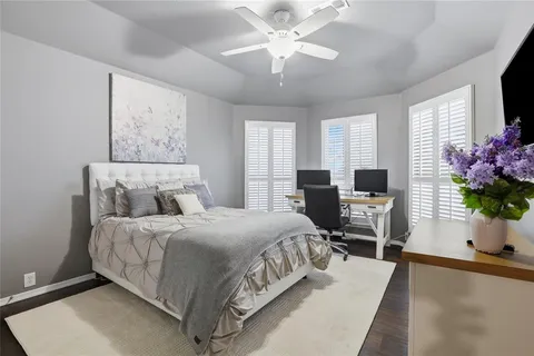 $585,000 | 2455 Whispering Breeze Drive, Grand Prairie, TX 75050