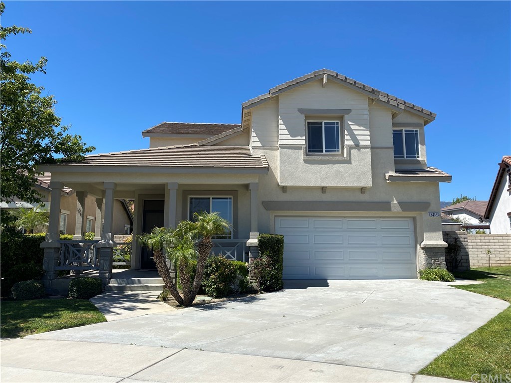 13160 Riesling Drive Rancho Cucamonga, CA 91739 - Photo 1 of 1