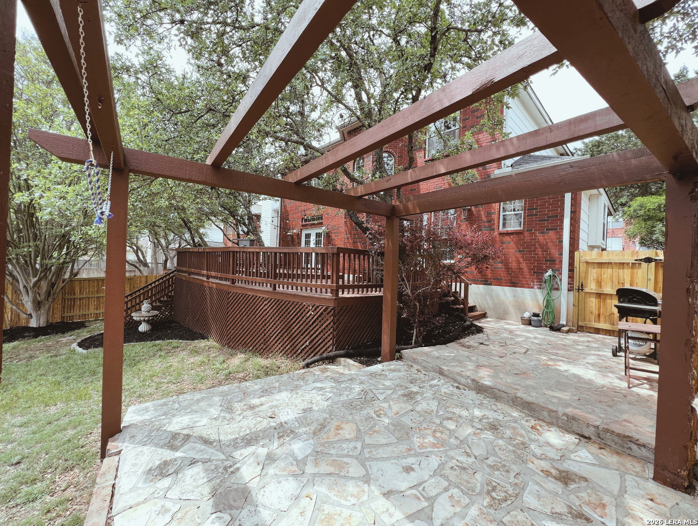 6606 Arbor Meadow Road San Antonio, TX 78256 - Photo 20 of 26