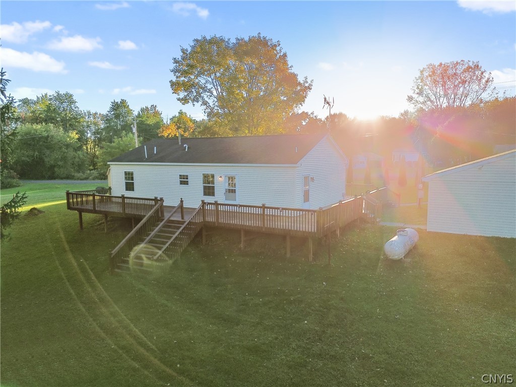 11214 Drake Road Conquest, NY 13033 - Photo 31 of 36 Gallery Image 31