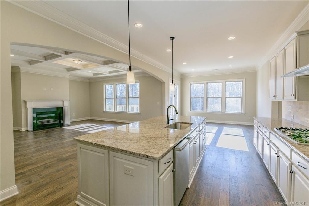 14016 Salem Ridge Road Huntersville, NC 28078 - Photo 11 of 31 Gallery Image 11