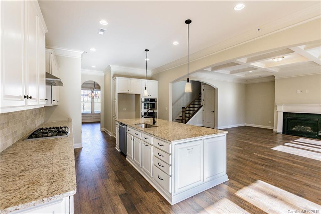 14016 Salem Ridge Road Huntersville, NC 28078 - Photo 12 of 31 Gallery Image 12