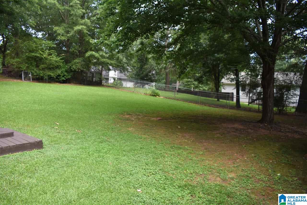 5237 Chestnut Lane Pinson, AL 35126 - Photo 30 of 39