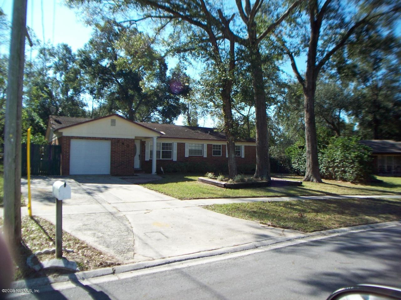 240 Neptune Road Orange Park, FL 32073 - Photo 1 of 1 Front