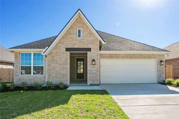 $499,990 | 2708 Tradewind Drive, College Station, TX 77845