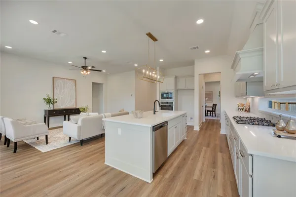 $499,990 | 2708 Tradewind Drive, College Station, TX 77845