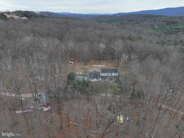 $645,000 | 236 Kump Drive, Gore, VA 22637