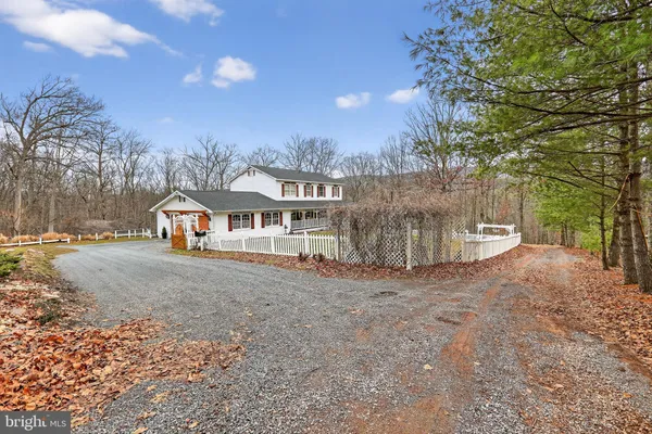 $645,000 | 236 Kump Drive, Gore, VA 22637