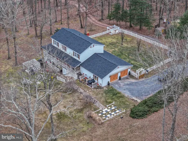 $645,000 | 236 Kump Drive, Gore, VA 22637