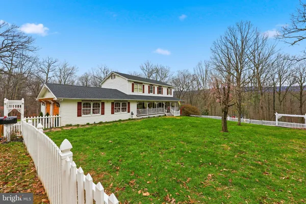 $665,000 | 236 Kump Drive, Gore, VA 22637