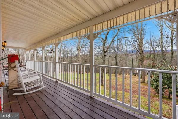 $650,000 | 236 Kump Drive, Gore, VA 22637