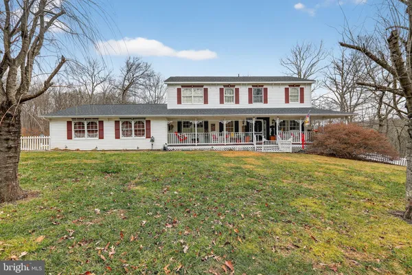 $645,000 | 236 Kump Drive, Gore, VA 22637