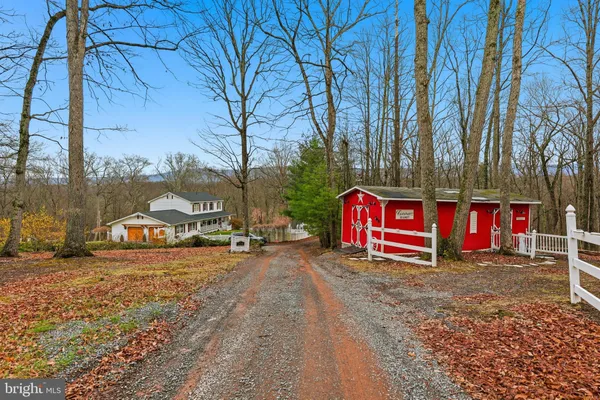 $650,000 | 236 Kump Drive, Gore, VA 22637