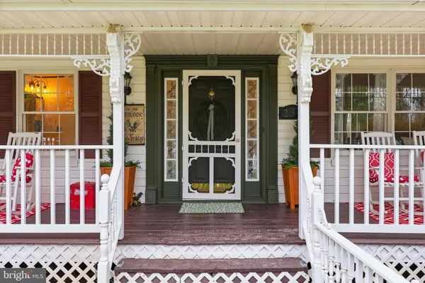 $645,000 | 236 Kump Drive, Gore, VA 22637