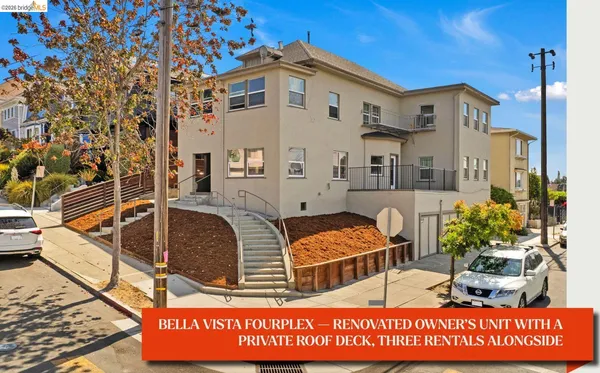 $1,100,000 | 1112 East 28th Street, Oakland, CA 94610