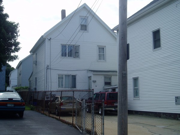 28-30 Lapham Street Fall River, MA 02721 - Photo 1 of 1