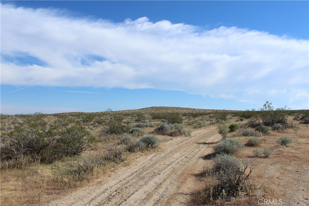 0 Off Helendale Road Helendale, CA 92342 - Photo 8 of 9