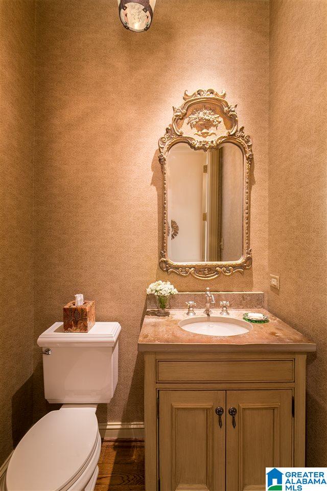 3020 Park Brook Road Birmingham, AL 35213 - Photo 26 of 50