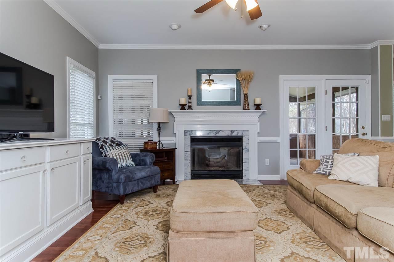 9125 Doublebit Drive Raleigh, NC 27615 - Photo 11 of 25 Gallery Image 11