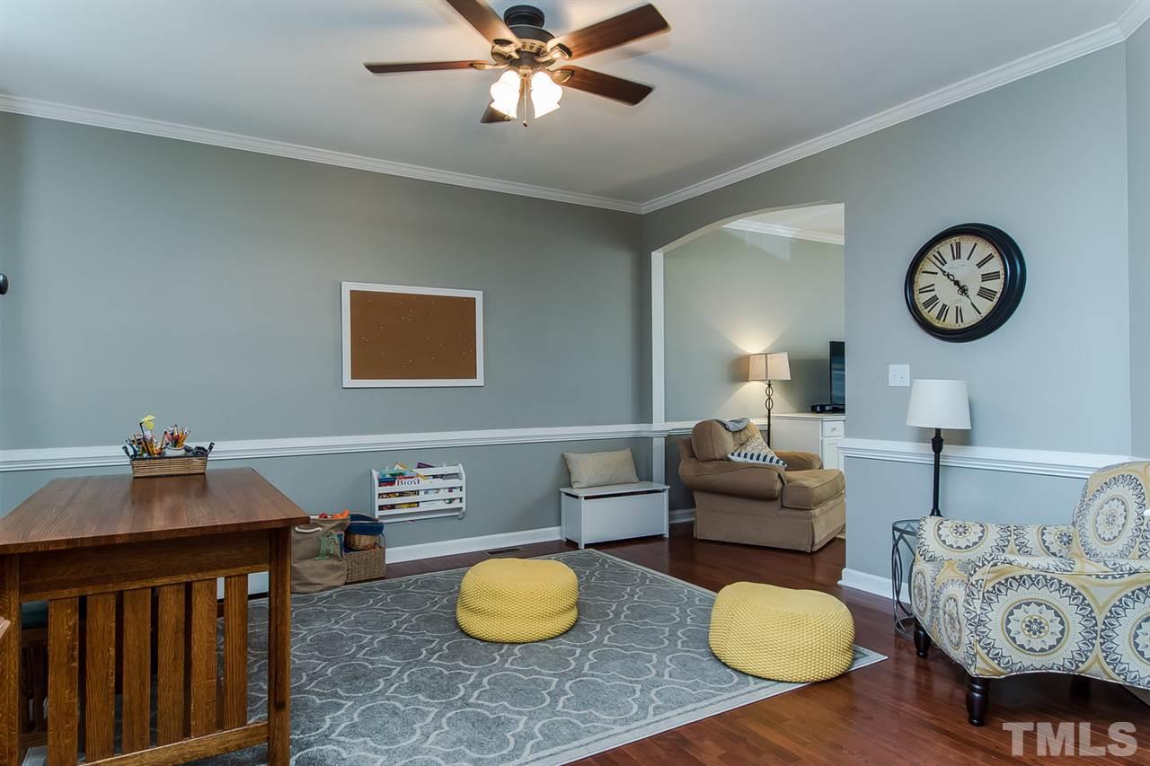 9125 Doublebit Drive Raleigh, NC 27615 - Photo 12 of 25 Gallery Image 12