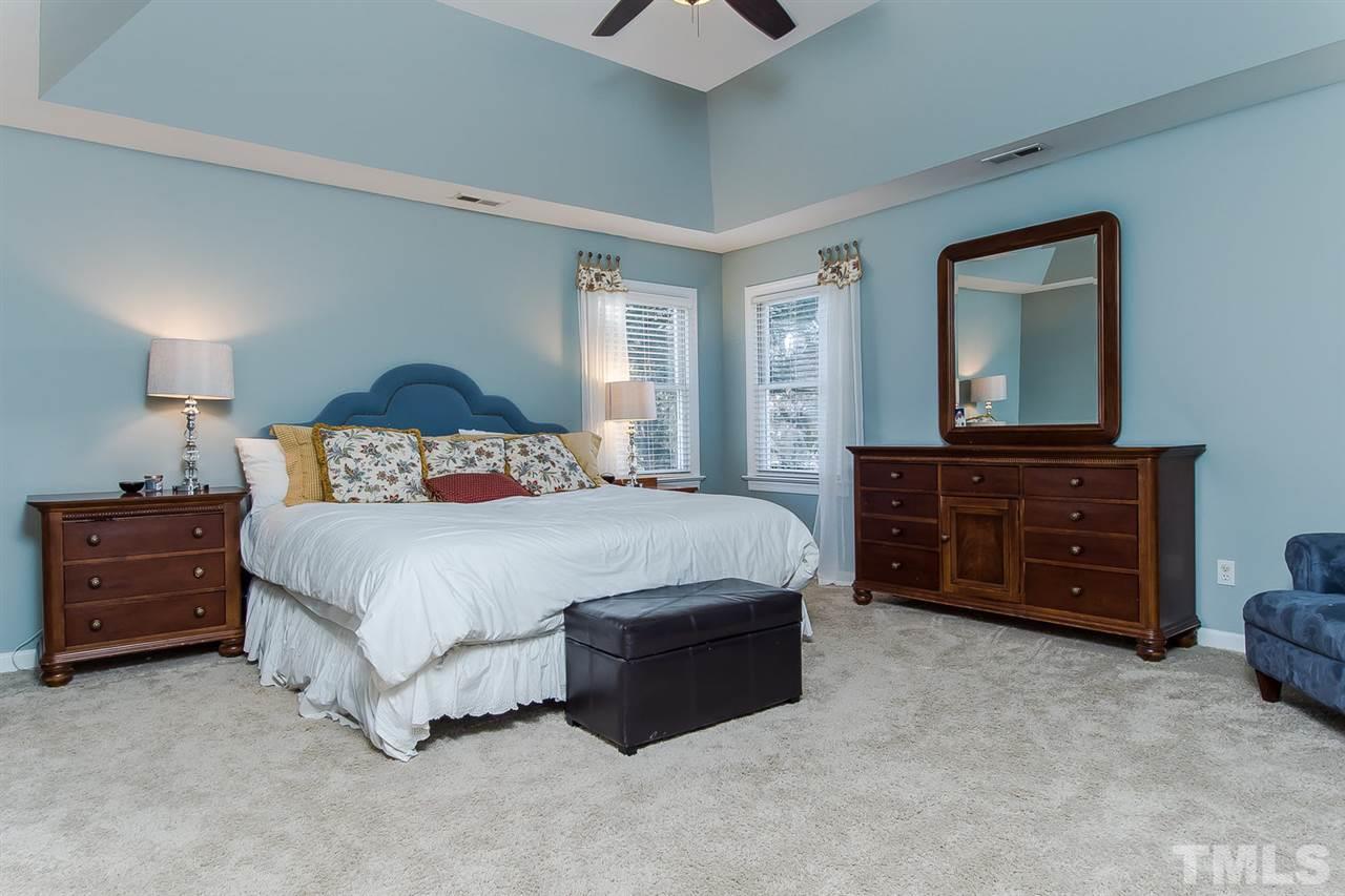 9125 Doublebit Drive Raleigh, NC 27615 - Photo 14 of 25 Gallery Image 14