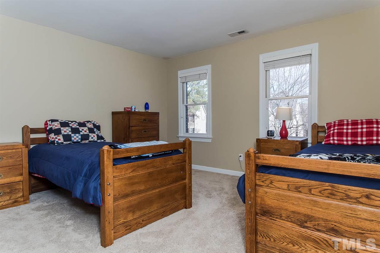 9125 Doublebit Drive Raleigh, NC 27615 - Photo 19 of 25 Gallery Image 19