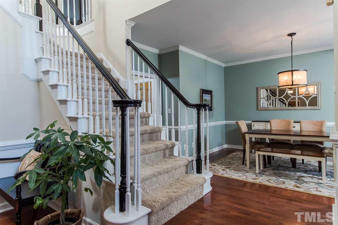 9125 Doublebit Drive Raleigh, NC 27615 - Photo 3 of 25 Gallery Image 3