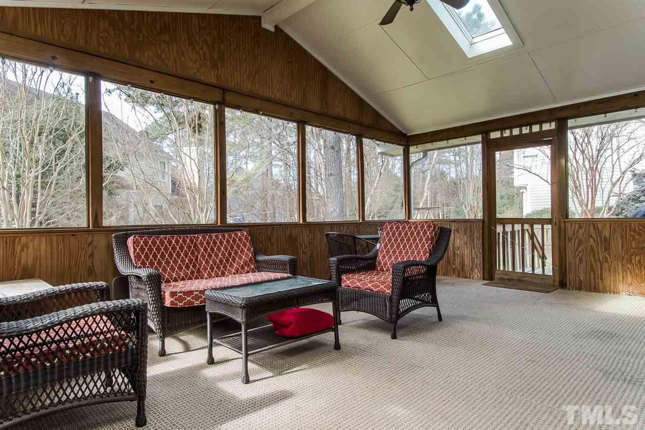 9125 Doublebit Drive Raleigh, NC 27615 - Photo 23 of 25 Gallery Image 23
