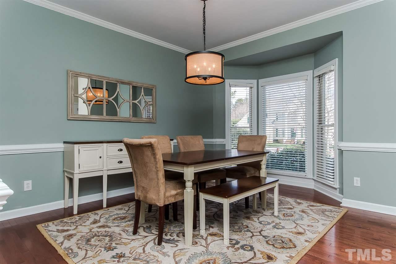9125 Doublebit Drive Raleigh, NC 27615 - Photo 4 of 25 Gallery Image 4