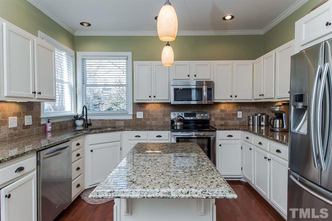 9125 Doublebit Drive Raleigh, NC 27615 - Photo 5 of 25 Gallery Image 5