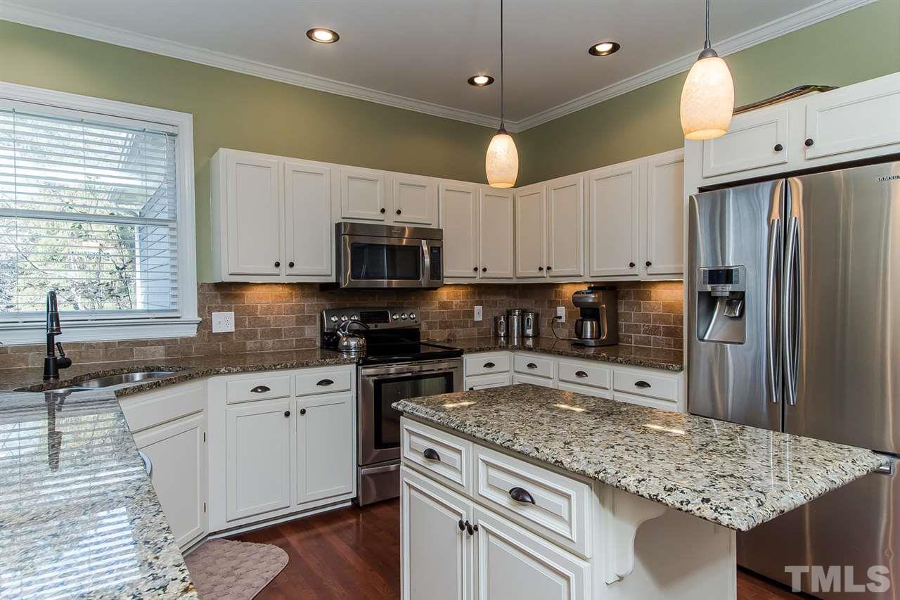 9125 Doublebit Drive Raleigh, NC 27615 - Photo 6 of 25 Gallery Image 6