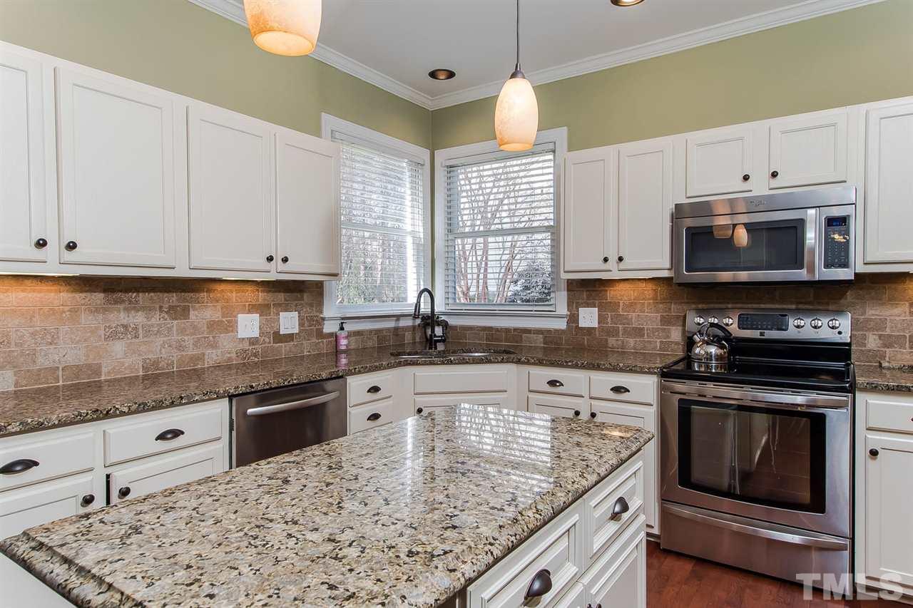 9125 Doublebit Drive Raleigh, NC 27615 - Photo 7 of 25 Gallery Image 7