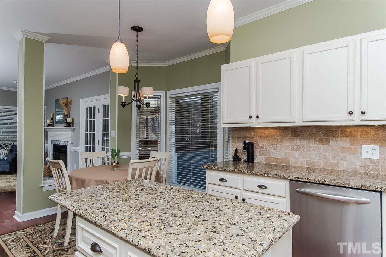 9125 Doublebit Drive Raleigh, NC 27615 - Photo 8 of 25 Gallery Image 8