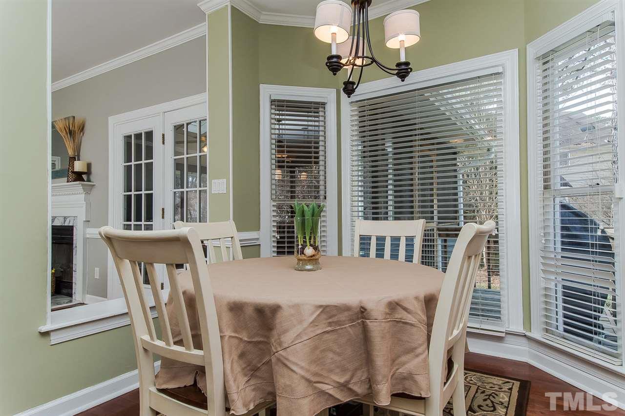 9125 Doublebit Drive Raleigh, NC 27615 - Photo 9 of 25 Gallery Image 9
