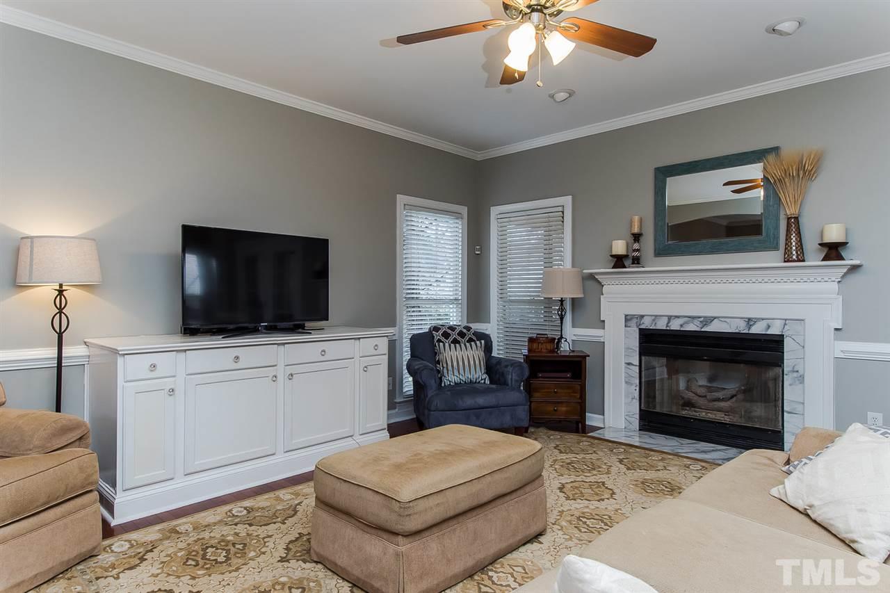 9125 Doublebit Drive Raleigh, NC 27615 - Photo 10 of 25 Gallery Image 10