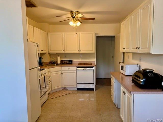 1 Lakeview Drive, Unit 40 Peekskill, NY 10566 - Photo 19 of 24 Tile floor