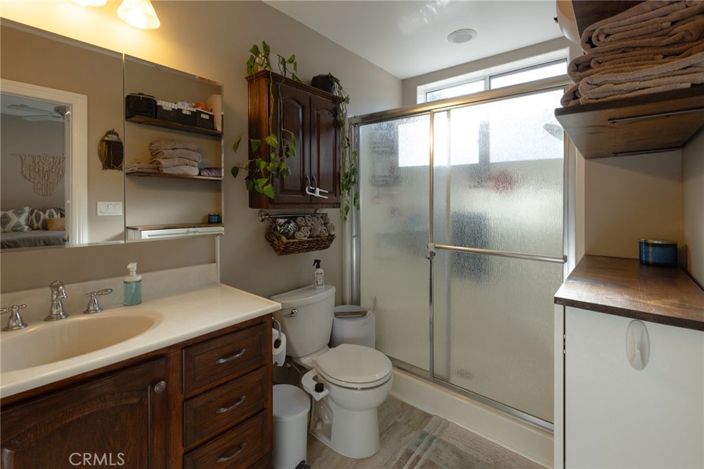 6071 Sun View Road Yorba Linda, CA 92886 - Photo 42 of 49 ADU bath