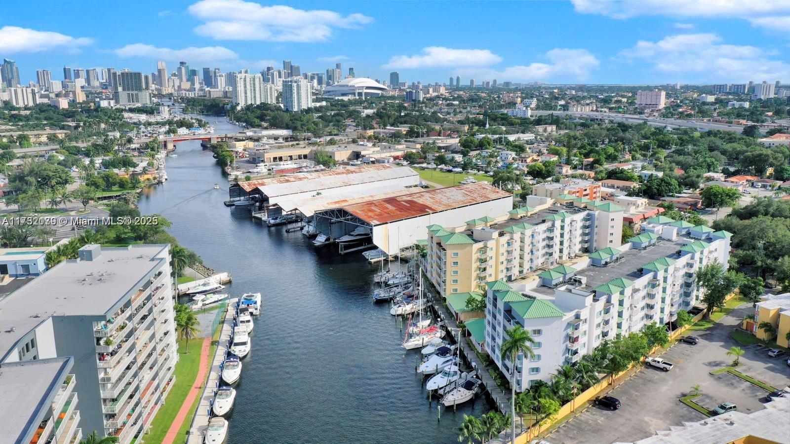 2475 Northwest 16th St Road, Unit 216 Miami, FL 33125 - Photo 2 of 16