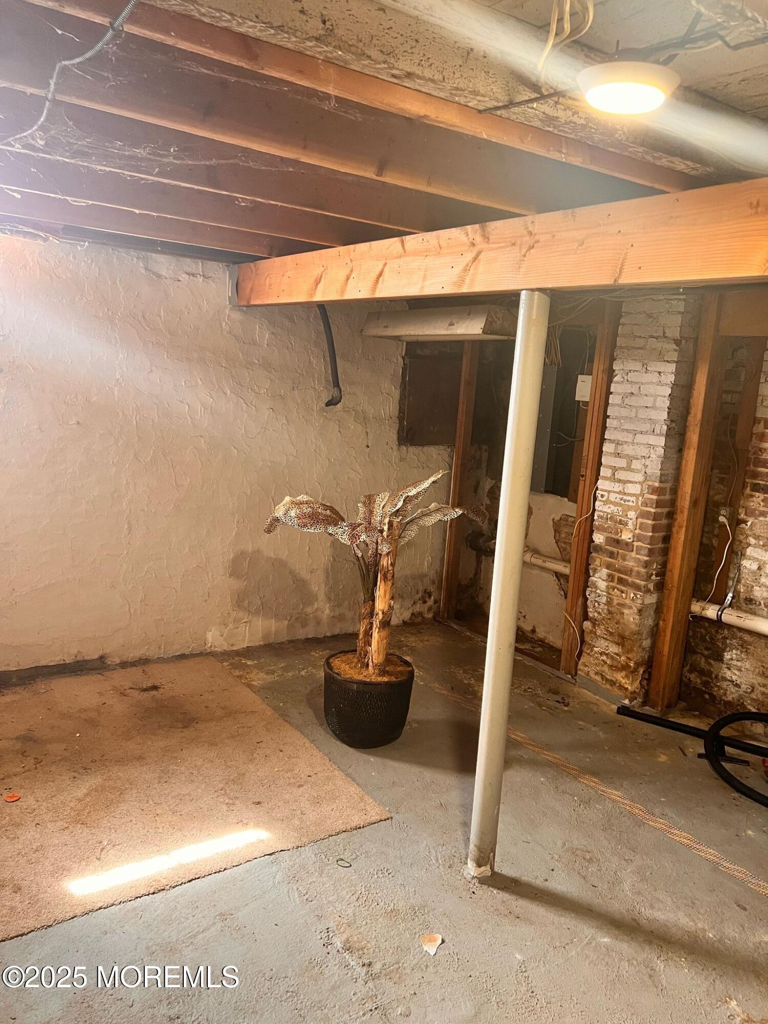 164 Jackson Street Matawan, NJ 07747 - Photo 21 of 27 a view of a room with gym equipment